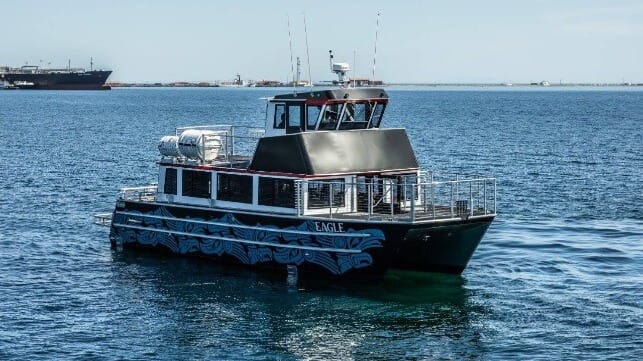 BRIX Marine