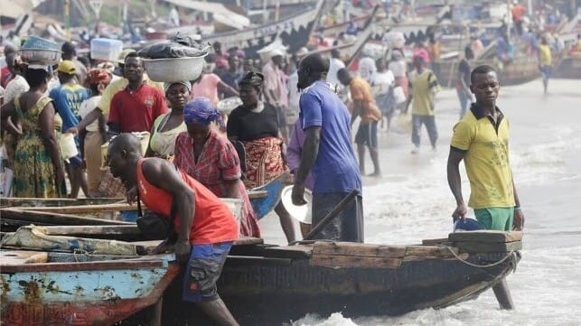 Ghana