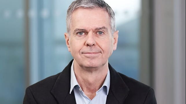 Thomas Miller