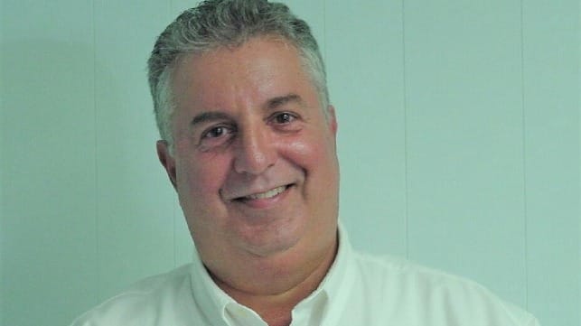 john ellert