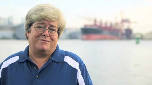 Kathy Metcalf