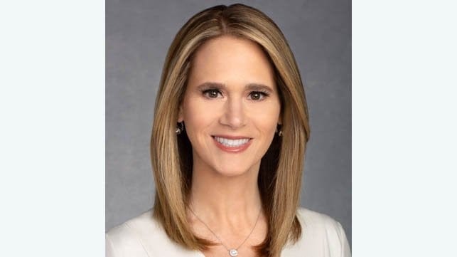 Lori Ann LaRocco