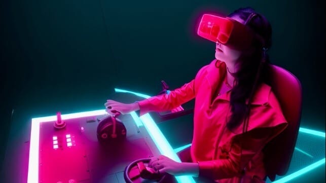 Force Technology