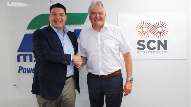 SCN
