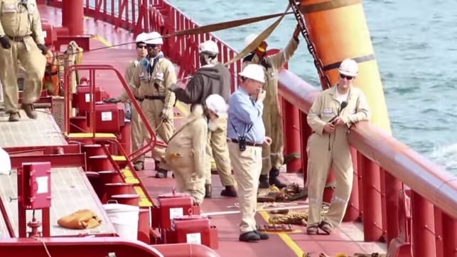 UN Human Rights organizations call for action for seafarers