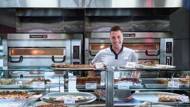 ALMACO Group