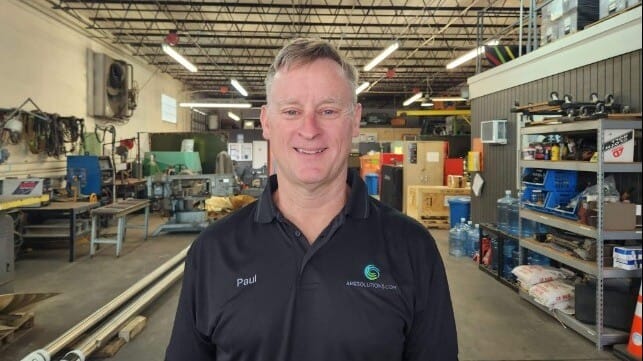Advanced Mechanical Enterprises (AME)