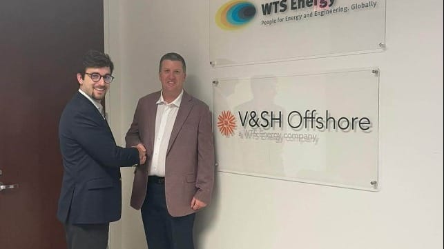 V&SH Offshore