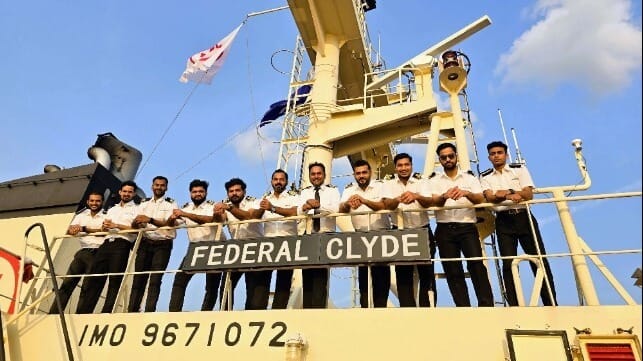 Anglo-Eastern Maritime Academy