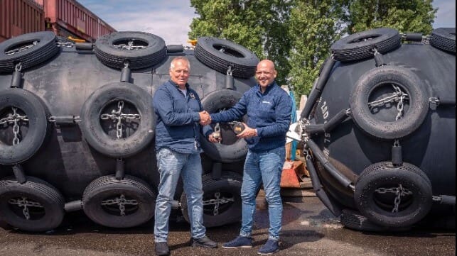 Nordic Fenders
