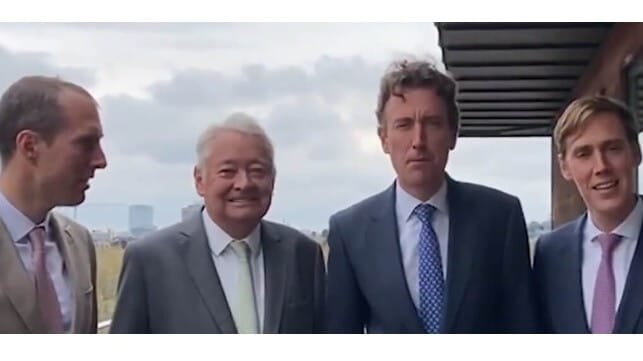 Saverys family blocking Euronav-Frontline merger