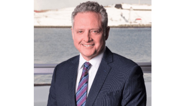 The International Association of Maritime and Port Executives (IAMPE)