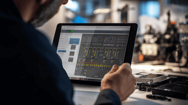 Wärtsilä ANCS