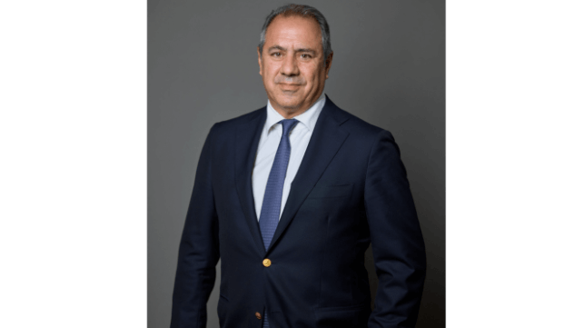 INTERCARGO