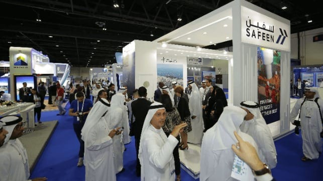 Seatrade Maritime