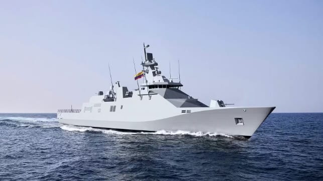 Kongsberg Maritime