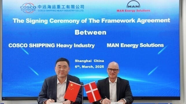 MAN Energy Solutions