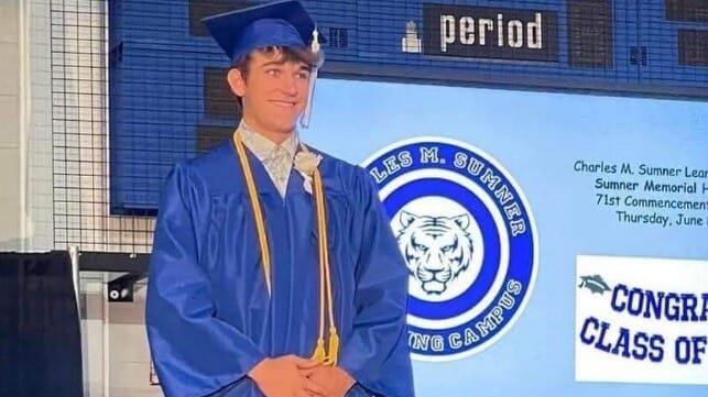 Tylar Michaud