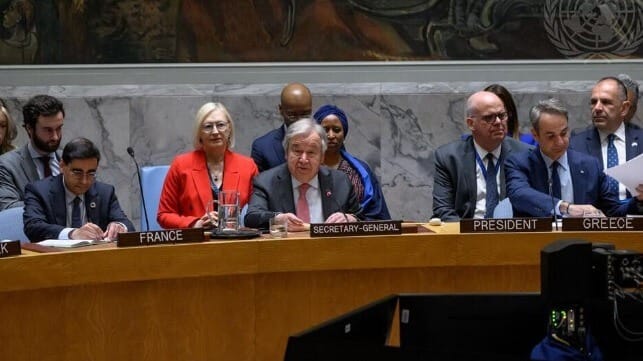 UN Security Council