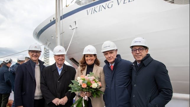 Fincantieri