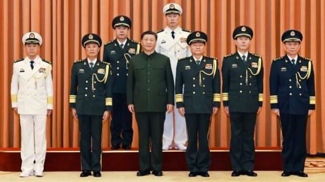 Hu Zhongming