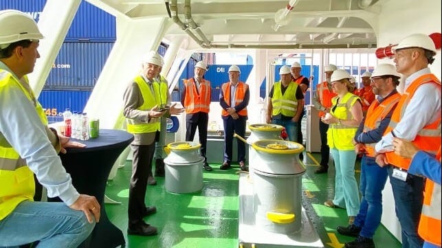 Samskip