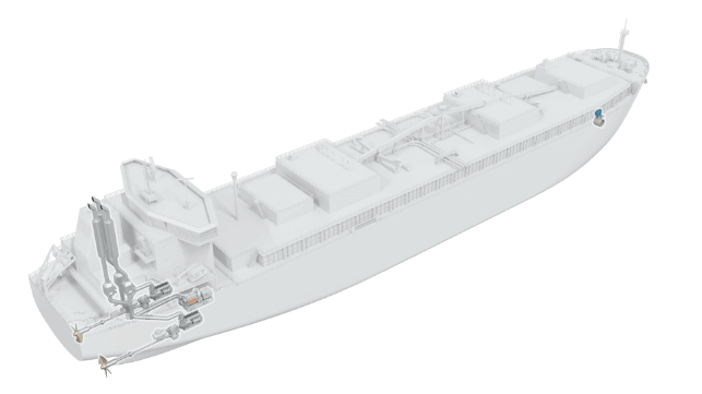 Wärtsilä