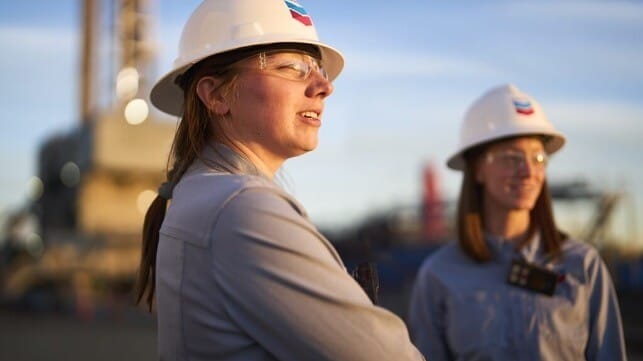 Chevron Marine Lubricants