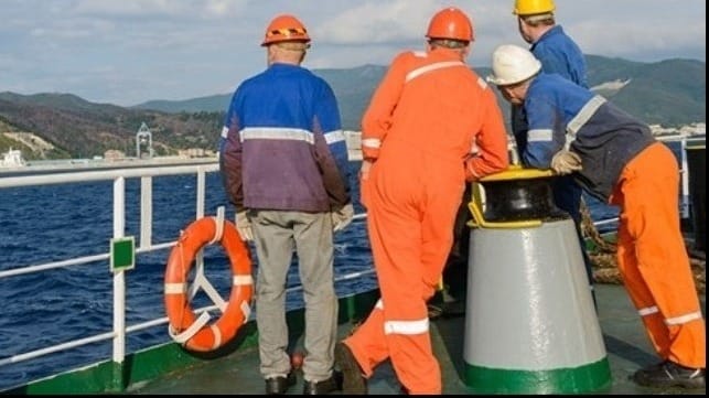 crew welfare initative 