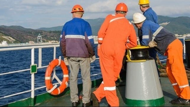 crew injuries