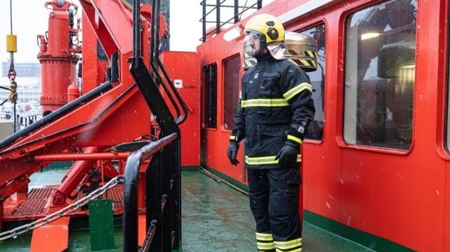VIKING Life-Saving Equipment