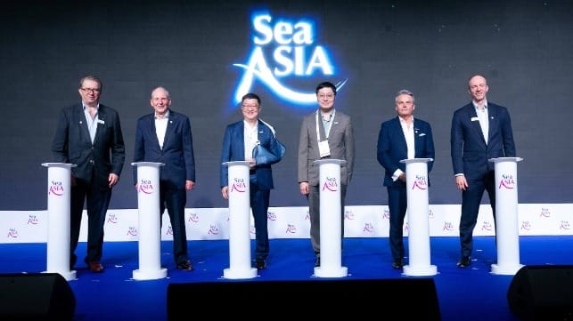 Sea Asia 2025