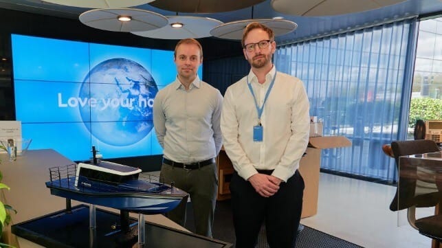 Artemis Technologies