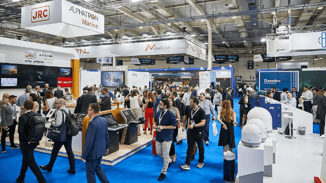 posidonia events