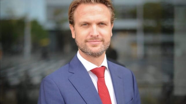 Radio Holland Group