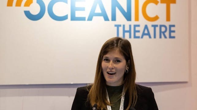 OceanICT