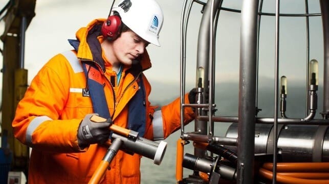 Kongsberg Discovery
