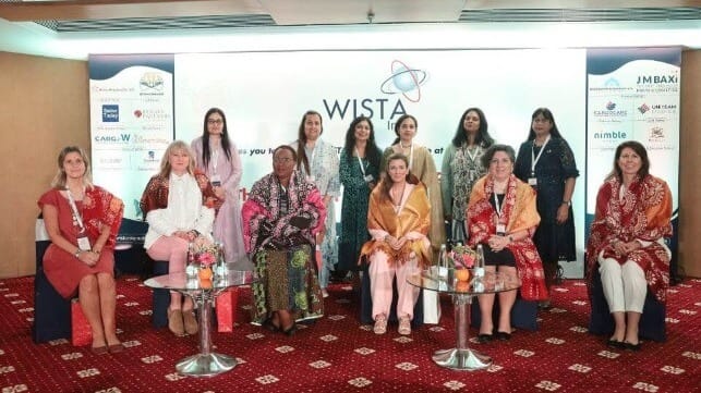 WISTA International