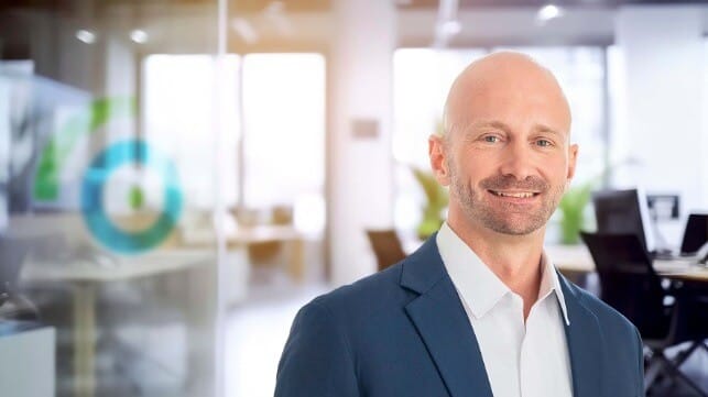KPI OceanConnect