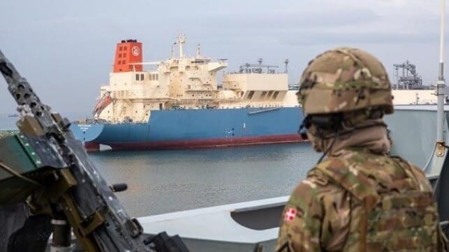 piracy