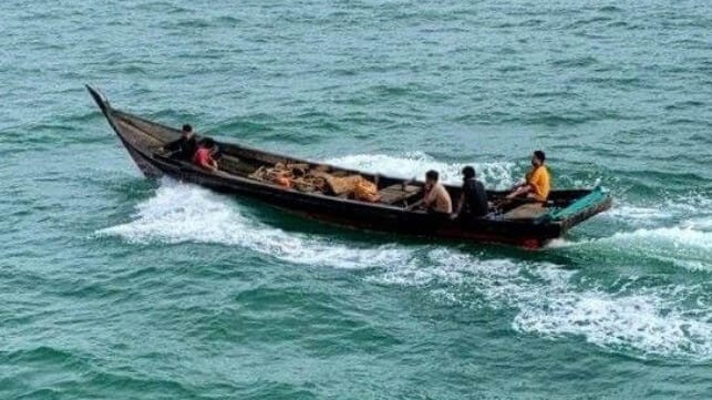 piracy Asia