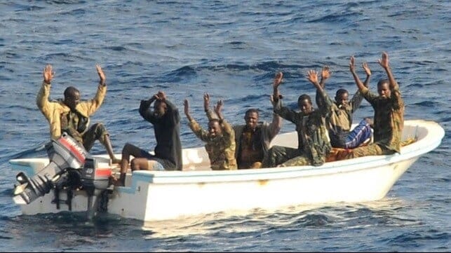 UN explores ending resolutions on Somalia piracy 