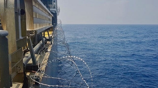 bimco razor wire