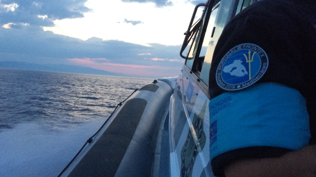 frontex