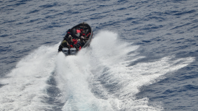 9 kidnapped in two attachs in Gulf of Guinea 