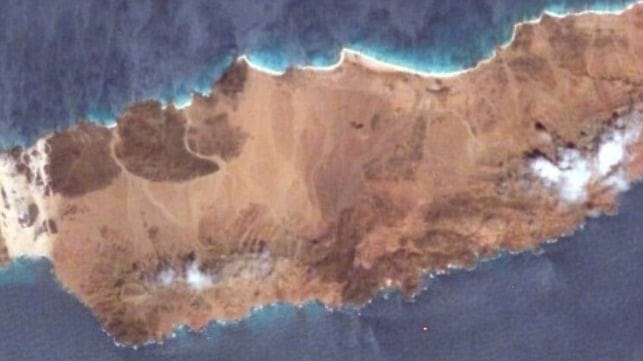 Abd Al Kuri