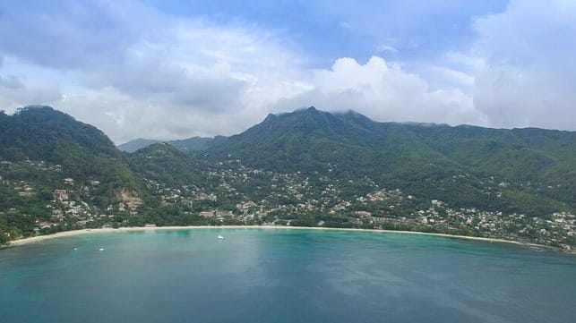 seychelles