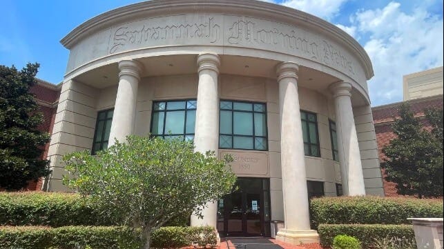 Colonial Group, Inc.