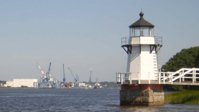 Lighthouse