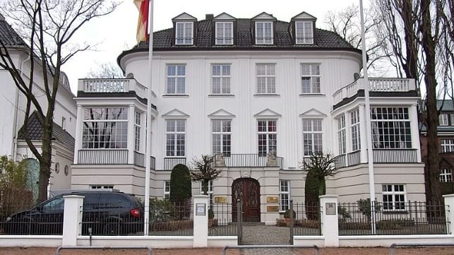 pauli perat